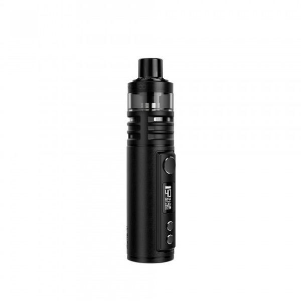 Voopoo H40 Black