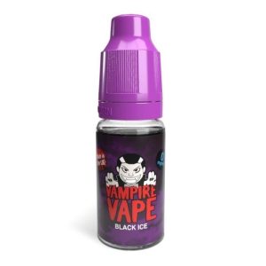 Vampire Black Ice