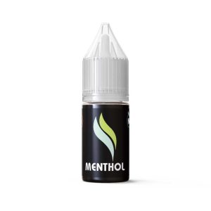 NIC SALT Menthol 10ml eLiquid by White Vape Co