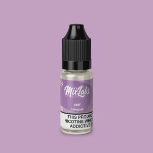 VMT Mix Labs Nic Salts
