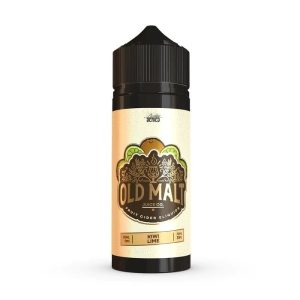 Old Malt Cider - Kiwi Lime