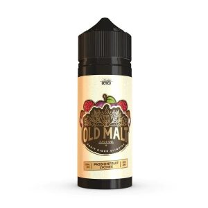 Old Malt Cider - Passionfruit Lychee