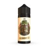 Old Malt Cider - Pineapple & Raspberry