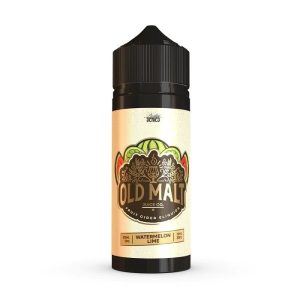 Old Malt Cider - Watermelon Lime