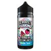 Doozy Seriously Fusionz Strawberry Watermelon Ice 100ml