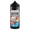 Doozy Seriously Fusionz Tropical Ice 100ml