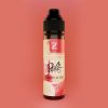 Bolt Zues Juice Strawberry Ice Cream