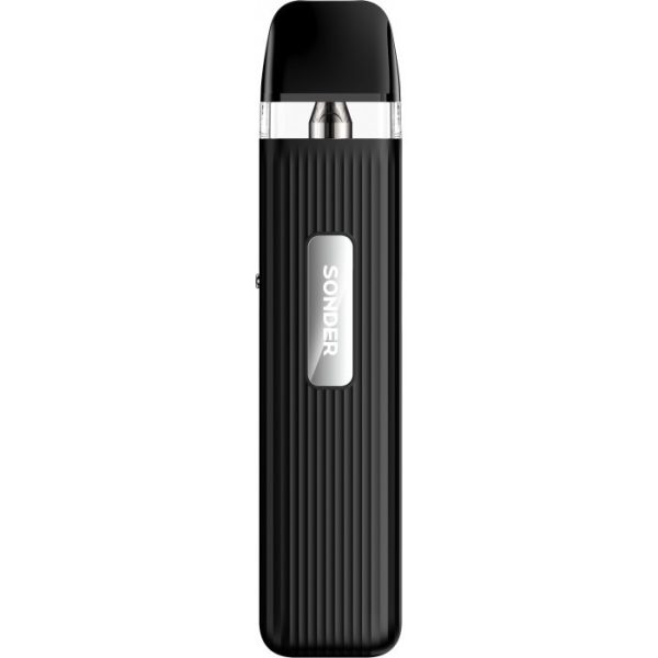 Geekvape Q Sondar Pod Kit Black