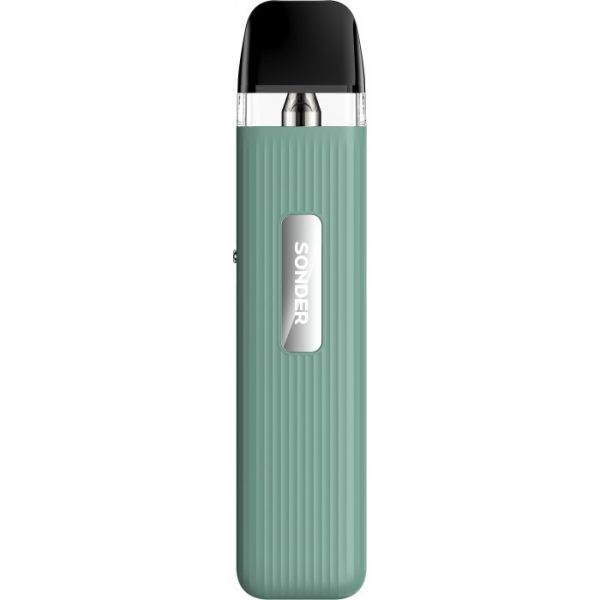 Geekvape Q Sondar Pod Kit Green