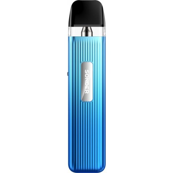 Geekvape Q Sondar Pod Kit sky Blue