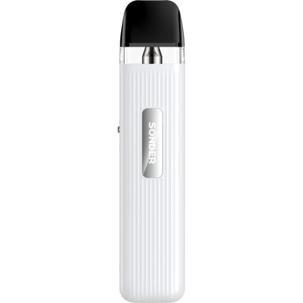Geekvape Q Sondar Pod Kit White
