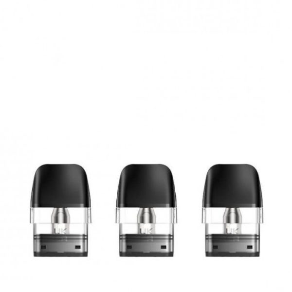 Geekvape Q Replacement Pods