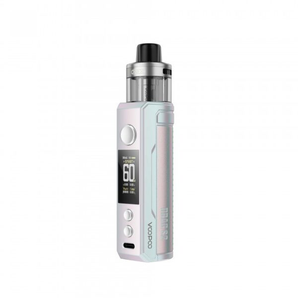 Voopoo Drag S2 Pod Kit (PNP X)