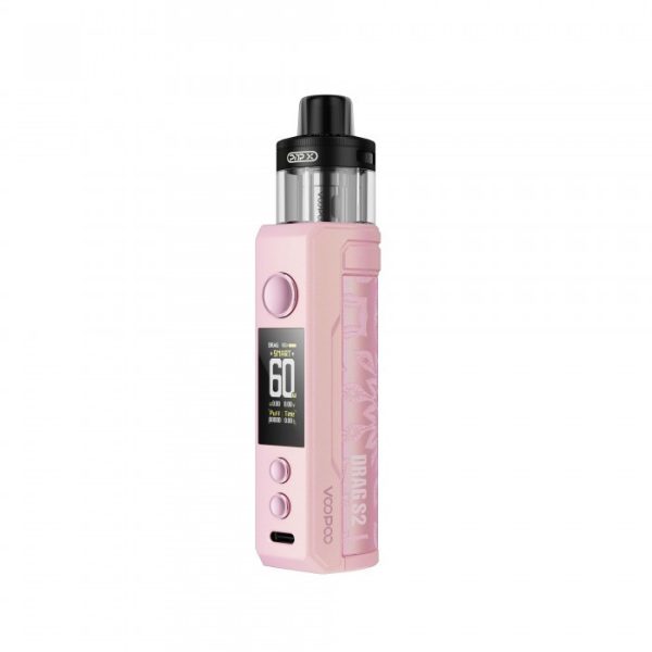 Voopoo Drag S2 Pod Kit (PNP X)
