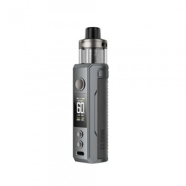 Voopoo Drag S2 Pod Kit (PNP X)