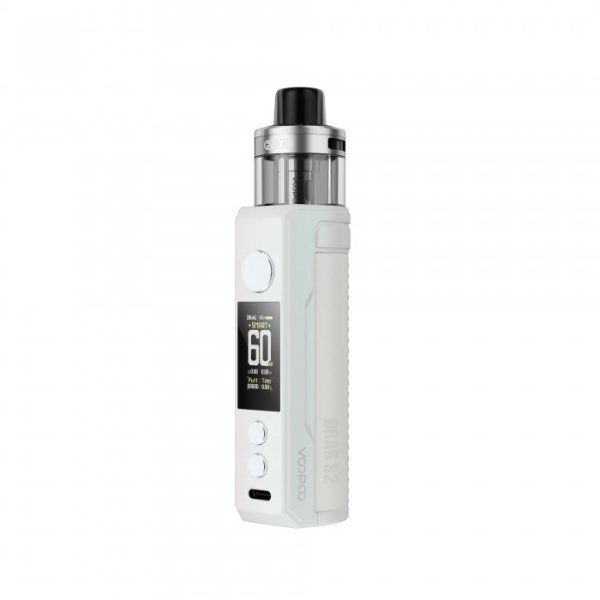 Voopoo Drag S2 Pod Kit (PNP X)