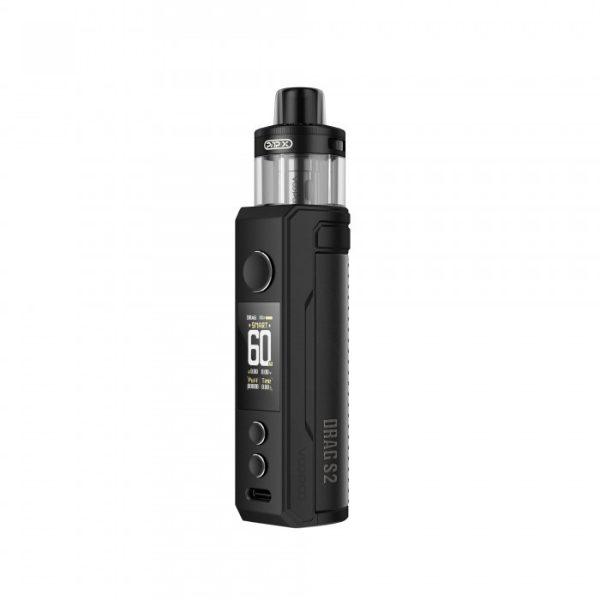 Voopoo Drag S2 Pod Kit (PNP X)