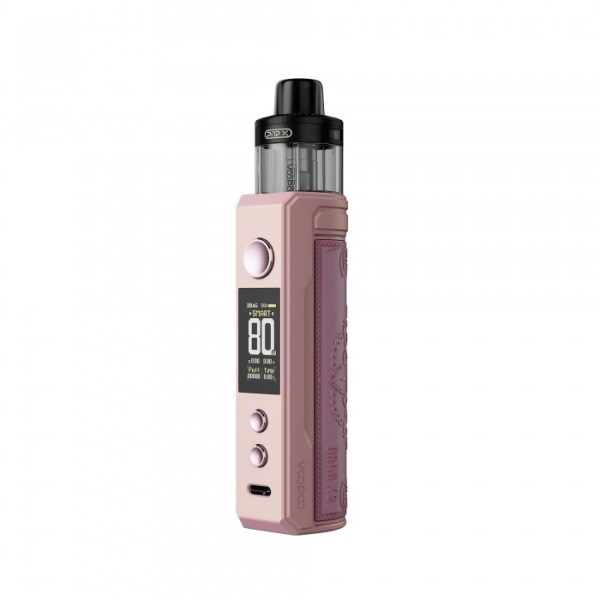 Voopoo Drag X2 Pod Kit (PNP X)