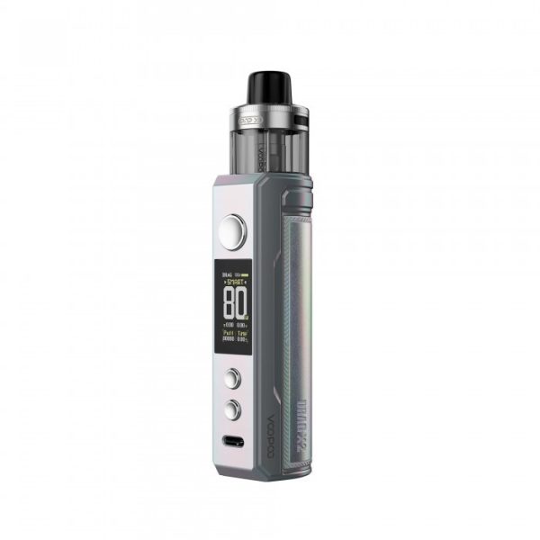 Voopoo Drag X2 Pod Kit (PNP X)