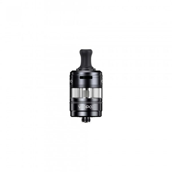 Voopoo PNP X MTL Tank Kit Black