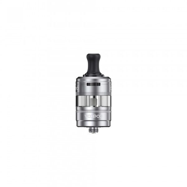 Voopoo PNP X MTL Tank Kit Silver