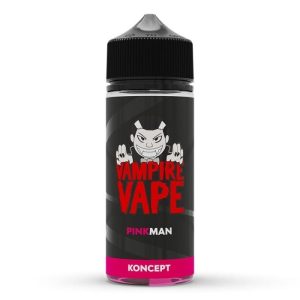 Pinkman Koncept 100ml 70/30
