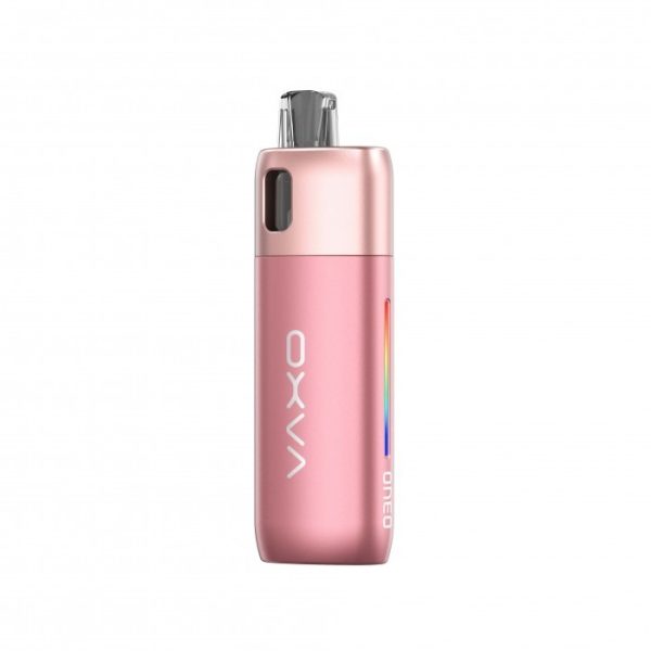 Oxva Oneo Pod Kit Phantom Pink