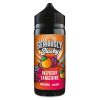 Doozy seriously slushy raspberry tangerine - 100ml