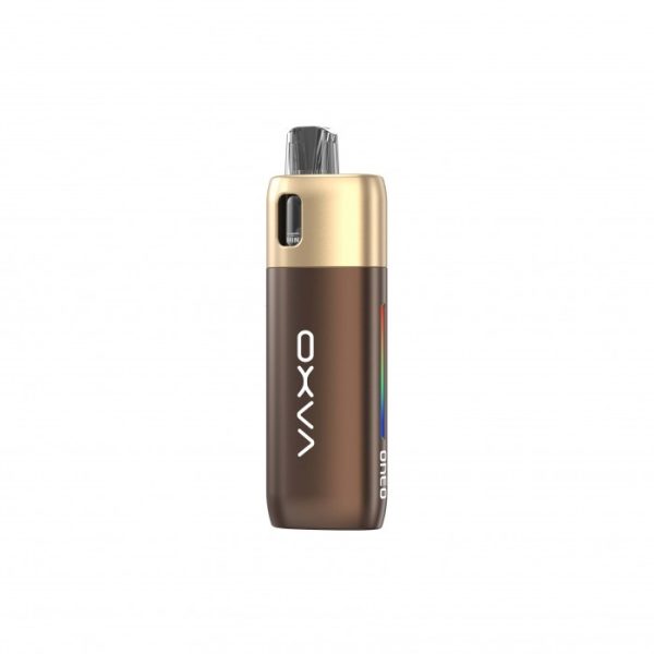 Oxva Oneo Pod Kit Cool Silky Brown