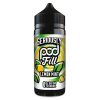 Doozy Seriously Pod Fill Lemon Mint 100ml