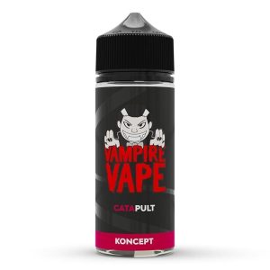 Catapult - Vampire vape - 100ml