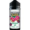 Raspberry Jam - Doozy - Seriously Doughnuts - 100ml