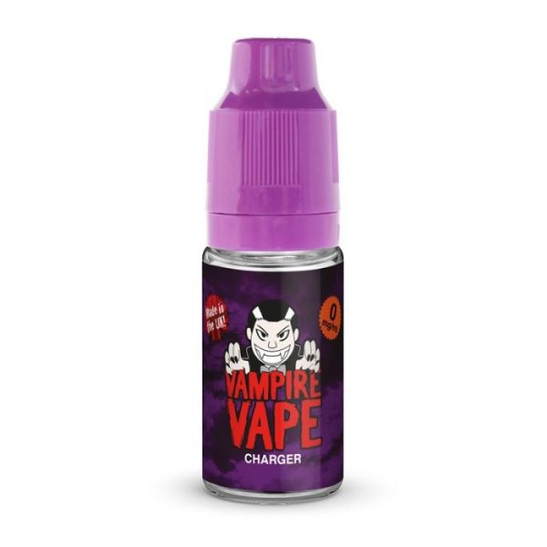Vampire Vape Charger 10ml