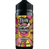 Banana Split Doozy Temptations 100ml eliquid