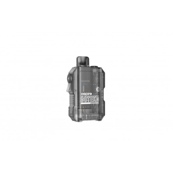 Aspire Gotek X Pod Kit Black