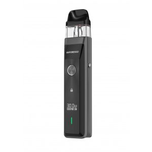 Vaporesso XROS Pro Pod Kit Black