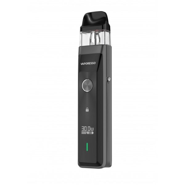 Vaporesso XROS Pro Pod Kit Black