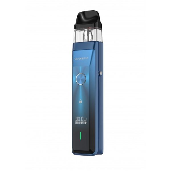 Vaporesso XROS Pro Pod Kit Blue