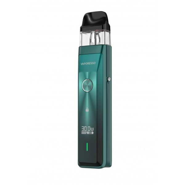 Vaporesso XROS Pro Pod Kit Green