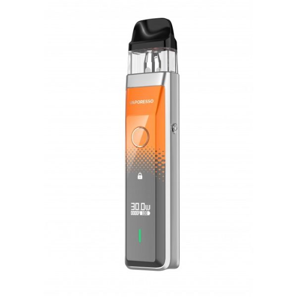 Vaporesso XROS Pro Pod Kit Orange