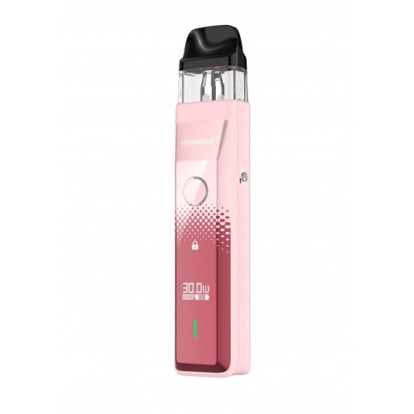 Vaporesso XROS Pro Pod Kit Pink
