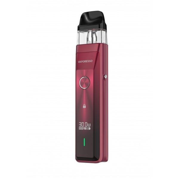 Vaporesso XROS Pro Pod Kit Red