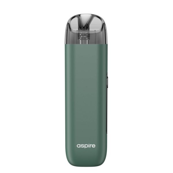 Aspire Minican 3 Pro Pod Kit Dark Green
