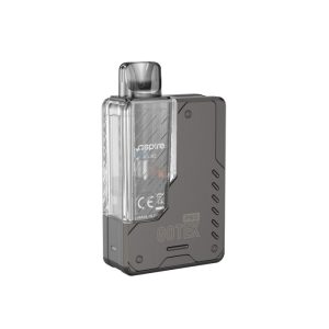 Aspire Gotek Pro Pod Kit Gun Metal