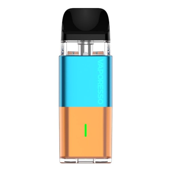 Vaporesso XROS Cube Kit Bondi Blue