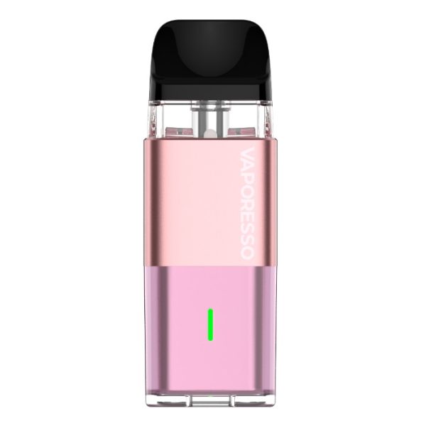 Vaporesso XROS Cube Kit Sakura Pink