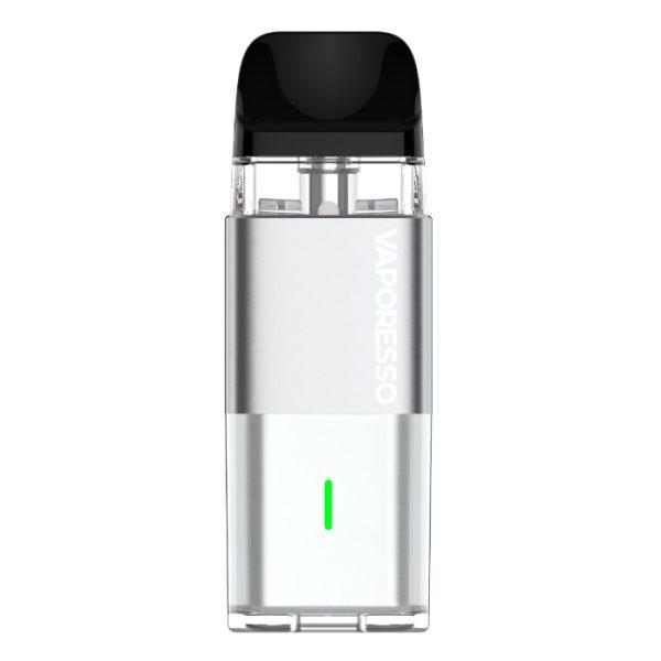 Vaporesso XROS Cube Kit Silver