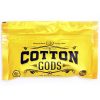 Cotton Gods - Premium Wicking Cotton