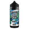 Blue Pear Doozy Pod Fill 100ml eliquid
