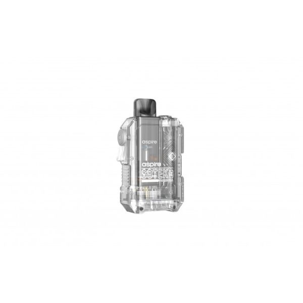 Aspire Gotek X Pod Kit